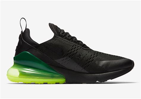 nike air max 2018 groen|green nike air max 270.